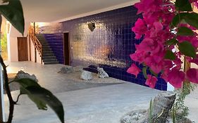 Blue Villa Zanzibar